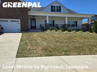 Lawn Cut nearby Spring Hill, TN, 