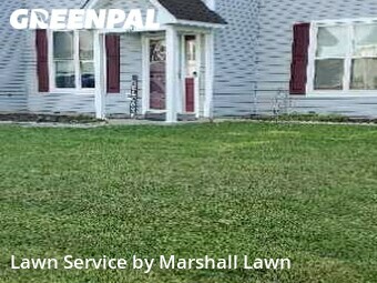 Grass Cut nearby Chesapeake, VA, 