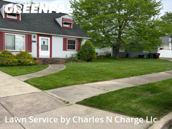Lawn Mowing nearby Parma, OH, 