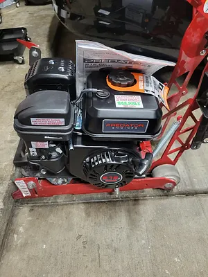Cut-Rite Small Engine Repair Photo 1
