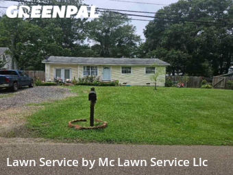 Lawn Mowing Service nearby Pearl, MS, 