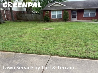 Lawn Care nearby Fayetteville, AR, 