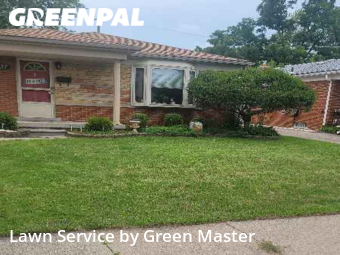 Lawn Mowing nearby Dearborn Heights, MI, 