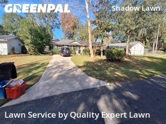 Lawn Maintenance nearby Gainesville, FL, 