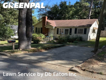 Grass Cutting nearby Columbus, GA, 