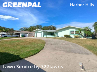 Lawn Mow nearby Largo, FL, 