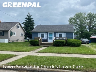 Lawn Cutting nearby Bay City, MI, 