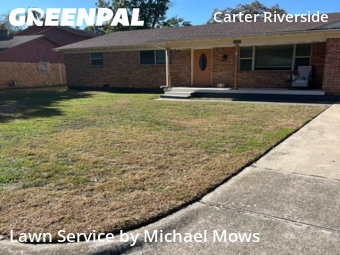 Yard Mowing nearby Fort Worth, TX, 