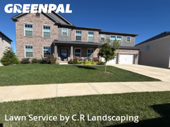 Yard Mowing nearby Lexington, KY, 