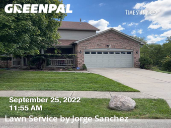 Lawn Mowing Service nearby Indianapolis, IN, 