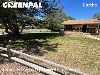 Lawn Mowing Servicein Wheat Ridge,80033,Grass Cut by Powers Services, work completed in Jun , 2026