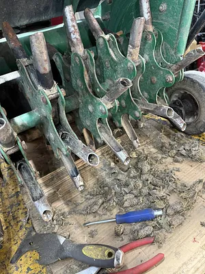 Old Brooklyn Small Engine Repair Photo 4