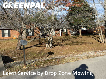 Lawn Care nearby Murfreesboro, TN, 