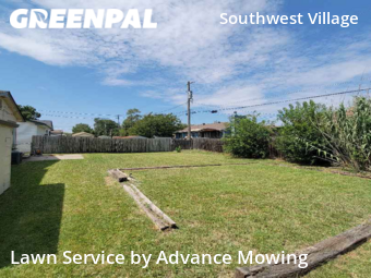 Lawn Service nearby Wichita, KS, 