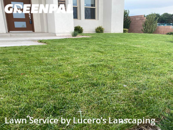 Lawn Care nearby Albuquerque, NM, 