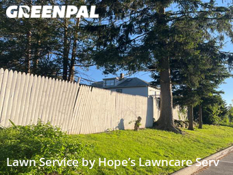 Lawn Mowing Service nearby Waterbury, CT, 