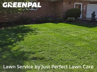 Lawn Maintenance nearby Middleburg Heights, OH, 