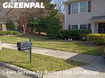 Lawn Care nearby Concord, NC, 