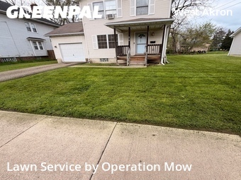 Lawn Maintenance nearby Akron, OH, 