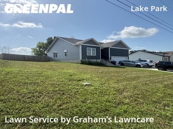 Lawn Mowing nearby Greenbrier, TN, 