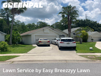 Lawn Maintenance nearby Oviedo, FL, 