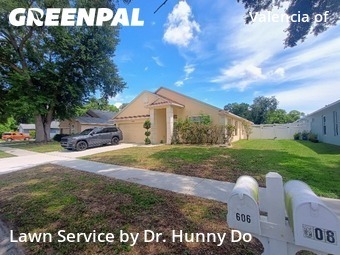 Lawn Mowing Service nearby Seffner, FL, 