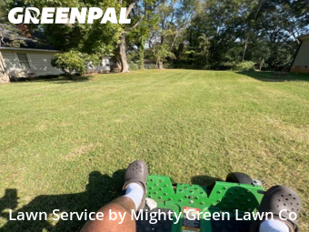 Lawn Cutting nearby Shelby, NC, 