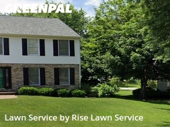 Lawn Mowing Service nearby Davenport, IA, 