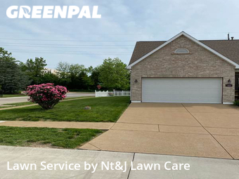 Grass Cutting nearby St. Louis, MO, 