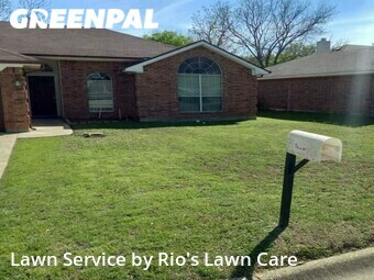 Lawn Mowing nearby Lake Worth, TX, 