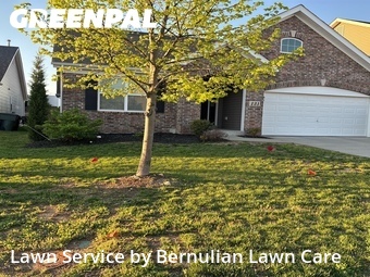 Lawn Cutting nearby St. Peters, MO, 