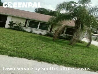 Lawn Care Service nearby Cocoa, FL, 