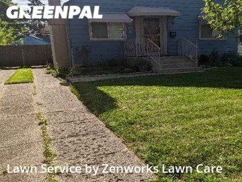 Lawn Care nearby Columbus, OH, 