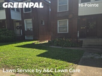 Lawn Cut nearby St. Louis, MO, 