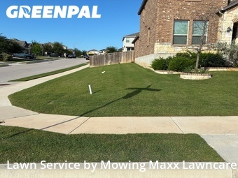 Lawn Service nearby Round Rock, TX, 
