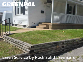 Lawn Servicein St Louis,62125,Lawn Cut by Rock Solid Lawncare, work completed in Jan , 2026
