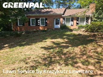 Lawn Care nearby Charlotte, NC, 