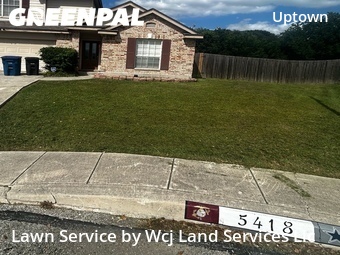 Lawn Care nearby San Antonio, TX, 