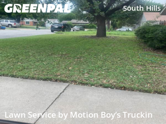 Lawn Care nearby Fort Worth, TX, 