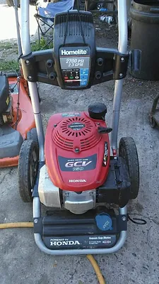 SJM Lawnmower Service & Repair Photo 17