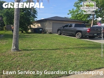 Lawn Maintenance nearby Fort Myers, FL, 