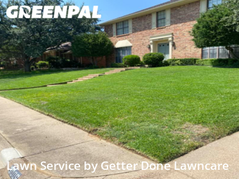Lawn Cutting nearby Grapevine, TX, 
