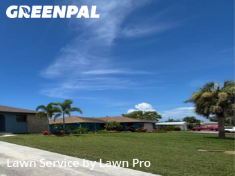 Lawn Mowing Service nearby Englewood, FL, 