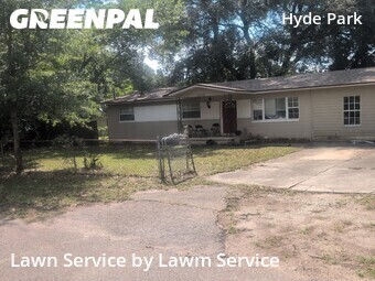 Grass Cut nearby Jacksonville, FL, 