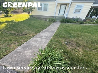 Grass Cutting nearby Louisville, KY, 