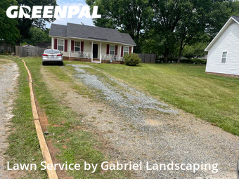 Lawn Care Service nearby Charlotte, NC, 