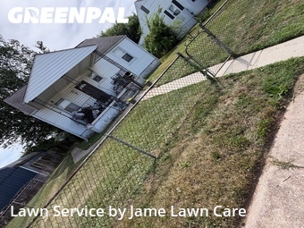 Lawn Mowing Service nearby Dundalk, MD, 