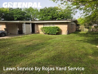 Yard Mowing nearby San Juan, TX, 