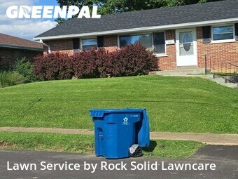 Lawn Cut nearby Overland, IL, 
