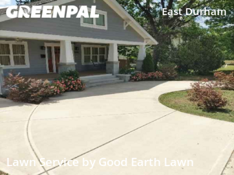 Lawn Care Service nearby Durham, NC, 